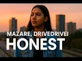 Lagu: Mazare, DriveDrive! - HonestMusik