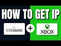 How to Use Wireshark to Get IP on Xbox Easy Steps