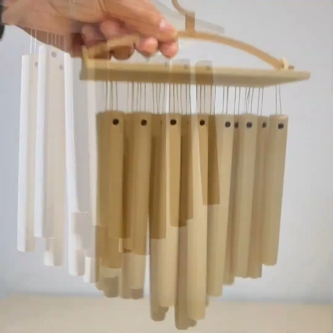 Bamboo Windchimes