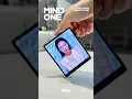 Download Lagu Card-sized phone is HERE. 🥳 With built-in global internet! #ikko #ikkophone #mindone #smartphone