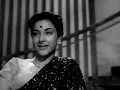 Dekh Liya Maine Kismat Ka Tamasha - Bollywood Classic Hit Sad Song - Deedar - Dilip Kumar, Nargis