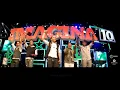 Imaginasamba - Deixa Em Off / Quem é Esse Cara / Contratempo (DVD 10 Anos Ao Vivo) 2013