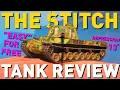 Download Lagu The Stitch - Tankrecensie - World of Tanks