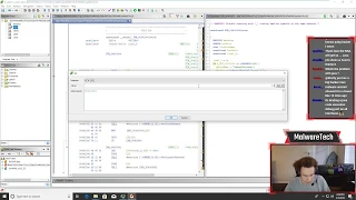 First Look at Ghidra NSA Reverse Engineering Tool