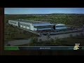 Second data center planned for Cedar Rapids