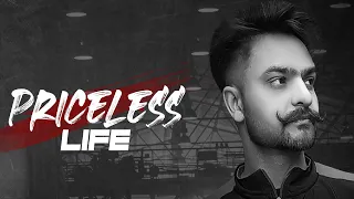 PRICELESS LIFE (Official Song) Nick Sandhu | Latest Punjabi Song 2020 || Nick Music Station