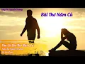 Download Lagu Bài Thơ Năm Cũ -Nghe Buồn Lắm NS Văn Đuôn Vọng Cổ