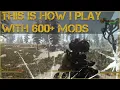 Must Have Fallout 4 Stability Mods