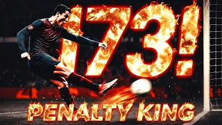 Top 10 Penalty Kings Since 2000: Ice-Cold Finishers!