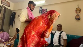 Mere Dost Ke Ghar Pe Pooja | Sudhir Singh Vlogs
