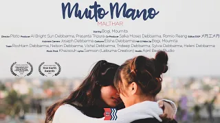 muito mano malthar khazsouh bogi moumita 18 hills music 2021