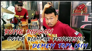 Download PRIMAEGA - Demen Tapi Isin | Cover Blampak Bung RIDWAN MP3