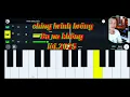 Download Lagu Ching brinh brông bana Không lời ##dinhgiuttv