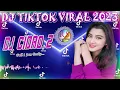 DJ CIDRO 2 SLOW BASS FULL BASS  VIRAL TIKTOK 2023