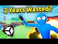 Download Lagu I Wish I Had Known This Before I Started Unity Game Development...