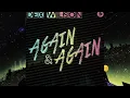 Nu Disco, House - Dex Wilson Summer 2025 Grand Mix [Dance, House, Nu Disco]