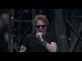 Download Lagu Welcome to the Jungle \u0026 Paradise City - Guns N Roses | Back to the Beginning (5/July/25)