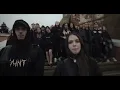 Apashe ft. Instasamka - Uebok (Gotta Run) [Official Video]