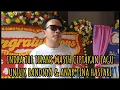 Lagu AKTIF CIPTAKAN LAGU UNTUK BANDNYA KINI INDRA THE TITANS BUATKAN LAGU UNTUK ANAK TINA HASTARI