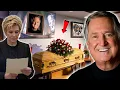 Neil sedaka Funeral Leba Strassberg Tribute is STUNNING