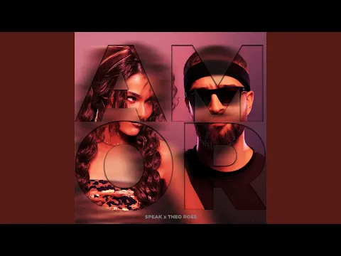 Video Thumbnail: Amor, Amor (Radio Mix)
