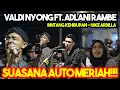 Download Lagu BINTANG KEHIDUPAN - NIKE ARDILLA (COVER) BY VALDI NYONG FT. ADLANI RAMBE