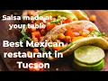 Best Mexican restaurant in Tucson AZ GUADALAJARA Mexican grill