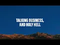 Amy Shark - It's Kinda Hot (Lyrics)