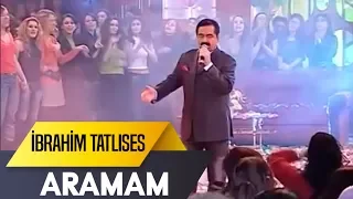 Aramam İbrahim Tatlıses İbo Show Canlı Performans 