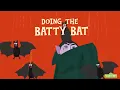 Download Lagu Sesame Street: Batty Bat | Animated Lyric Video
