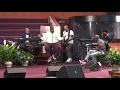 “I just want to praise you” by Maurette Brown Clark