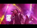 Pop Evil - Waking Lions; The Fillmore; Detroit, MI; 4-6-2018