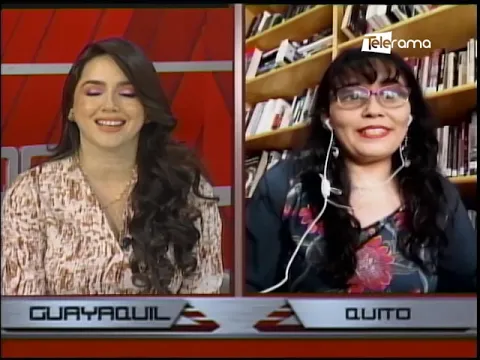 Bibliorecreo una biblioteca instalada dentro de un autobús ubicado en Quito