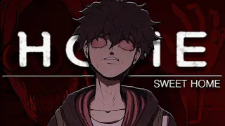 Sweet Home Part 2 When The Real Monster is Your Mind