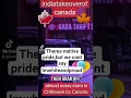 Download Lagu White and proud  why can't I say it#shorts#fypシ #freedom #canada #freespeech #chilliwack #shorts
