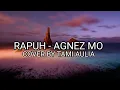 Download Lagu RAPUH - AGNES MONICA / AGNEZMO | COVER BY TAMI AULIA  ( LIRIK )