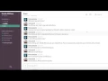 Chaos Slackbot Demo