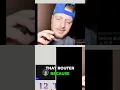 Comcast Outage Old Router Saves the Day