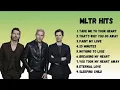 Best of MLTR — Romantic Soft Rock Ballads | Michael Learns To Rock (HQ Audio)