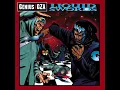 GZA - Shadowboxin' Feat. Method Man