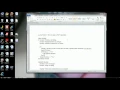 Week 3 DQ 1 Pseudocode Example - Part 1