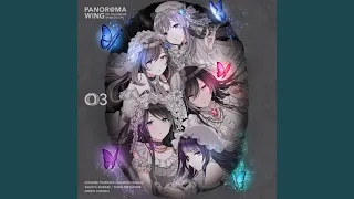 浮動性イノセンス / アンティーカ（THE IDOLM@STER SHINY COLORS PANOR@MA WING 03）