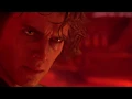 I have failed you Anakin Obi Wan Kenobi