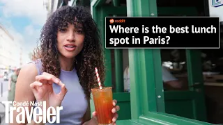 How to Experience Paris Like a Local Internet vs Expert Conde Nast Traveler