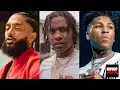 Most Dangerous Neighborhoods in Hip Hop