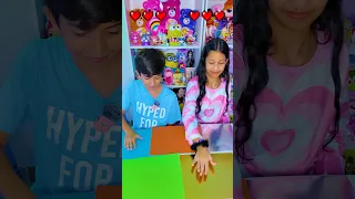 No TOQUES el COLOR CORRECTO versión EXTREMA🤣⚠️