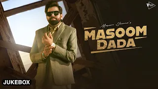 Masoom Sharma Best Songs | Video Jukebox | New Haryanvi Song 2026 | Non Stop Haryanvi Songs