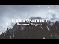 Download Lagu Lagu Rohani - Ku Memilih Yesus Bukan Harta - Hosana Singers (Lyrics)