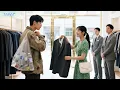 Download Lagu CEO pura² pengemis tes gadis miskin—dia rela habiskan uang utk baju!CEO klepek²\u0026janji jaga dia!