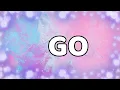 Download Lagu EGO – HAPPY ASMARA (Lirik Lagu)